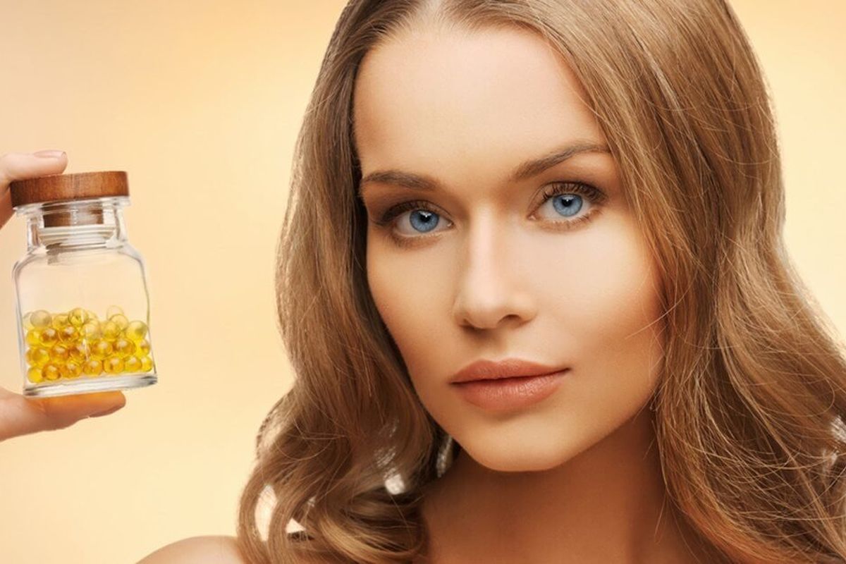 Τι είναι τα ωμέγα 3 λιπαρά οξέα;