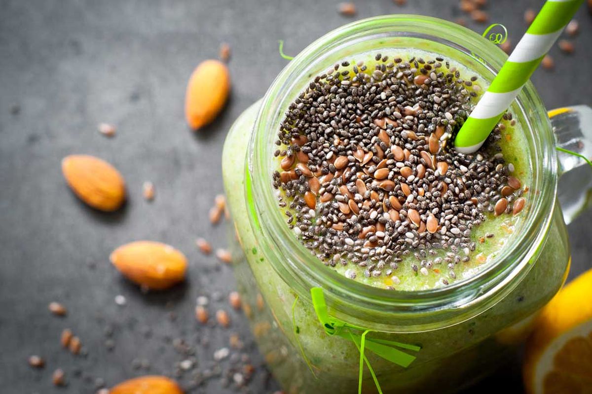 Ζώντας με Γενετικά Τροποποιημένους Οργανισμούς