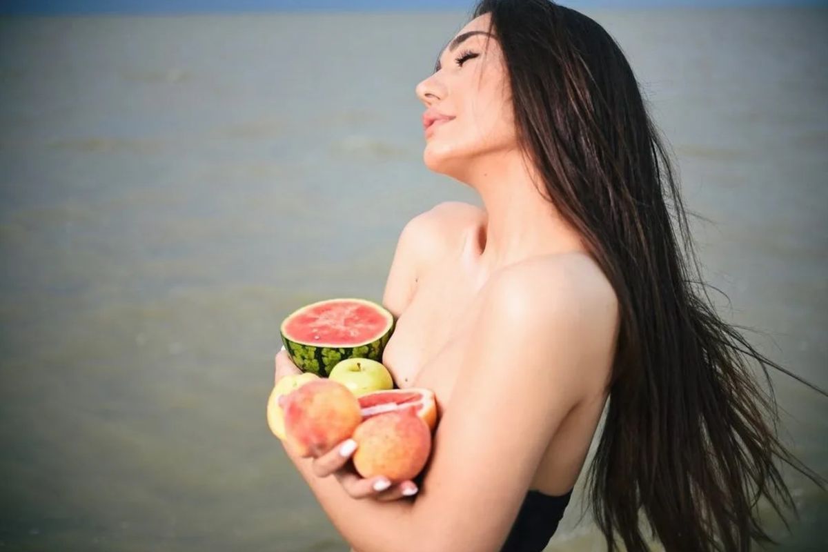 Τα μυστικά της ηλιακής τροφής