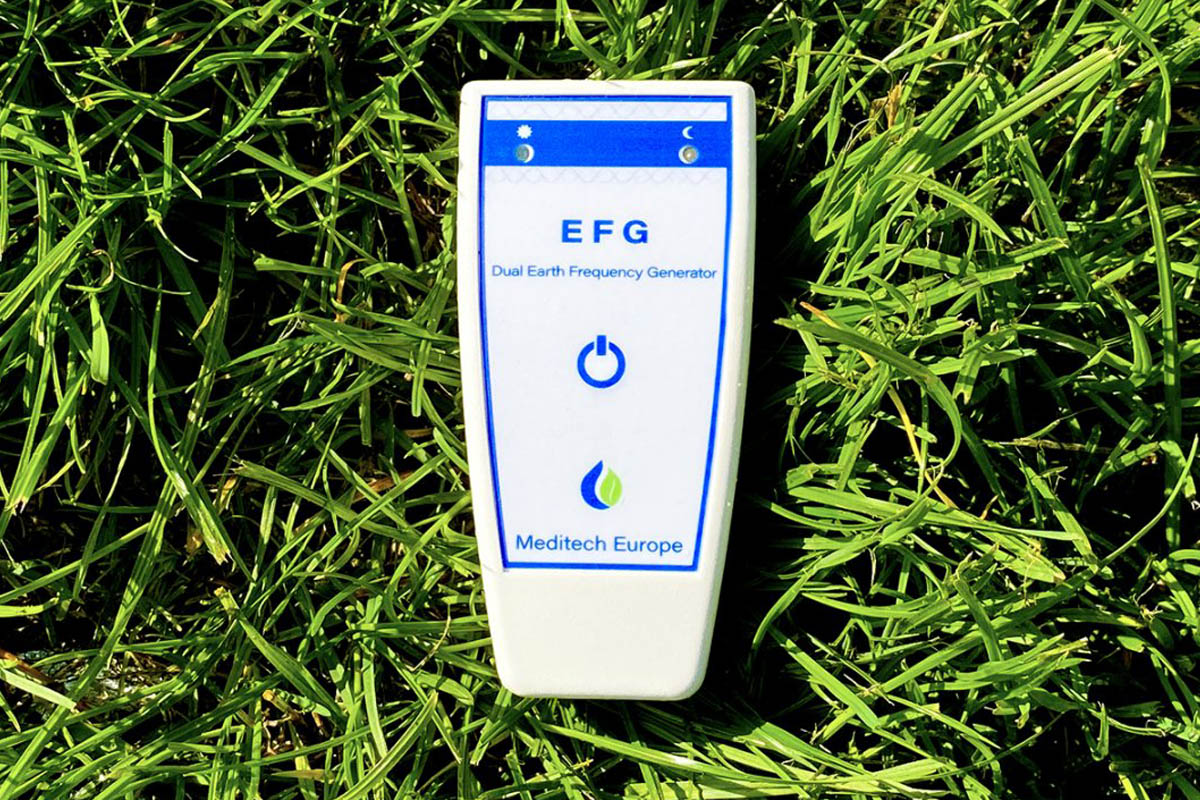 Dual Earth Frequency Generator - Image 4