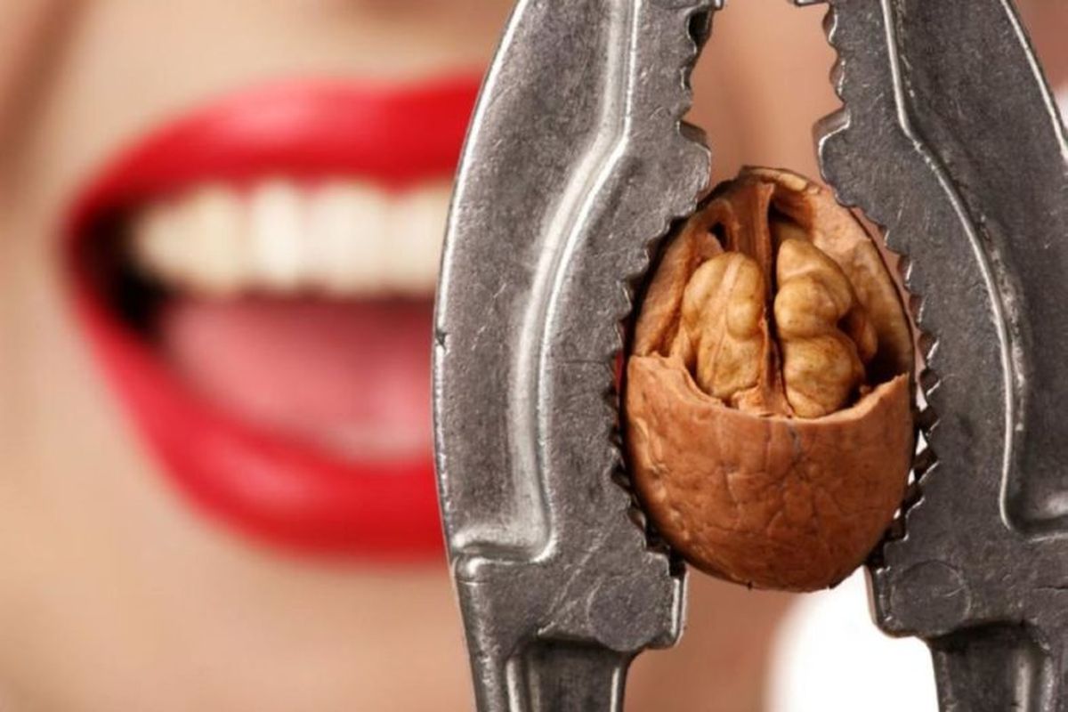 Διατροφή Δύναμης