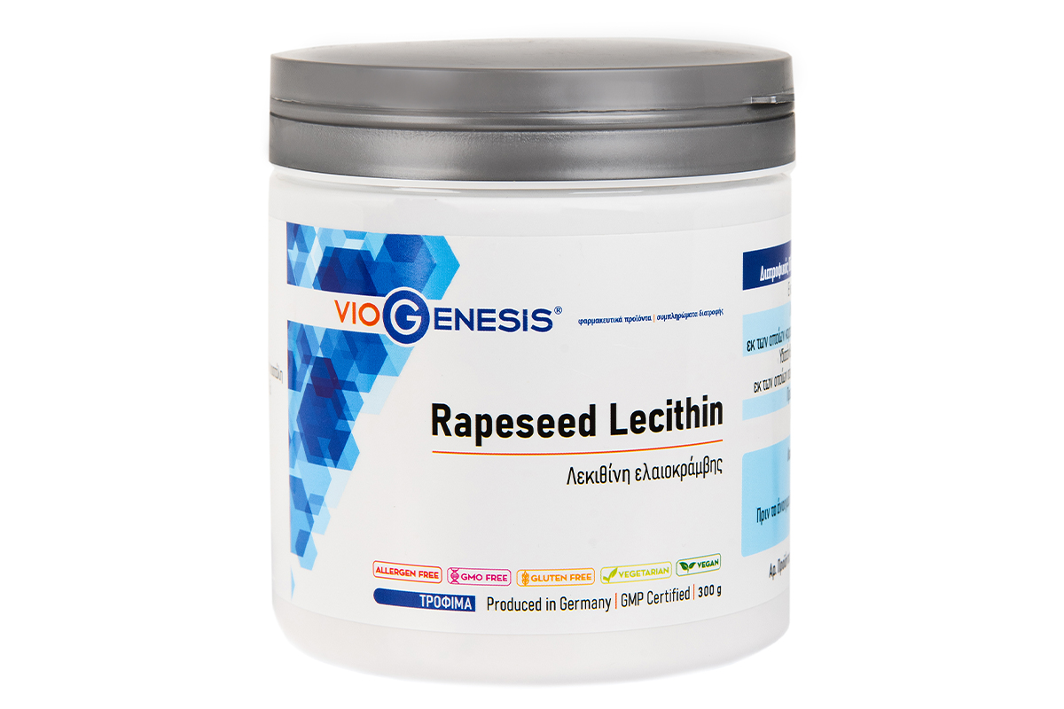 Rapeseed Lecithin 300 g